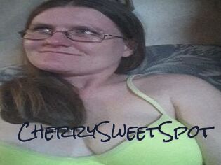 CherrySweetSpot