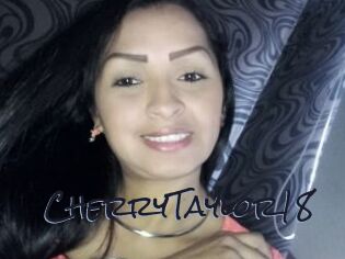 CherryTaylor18