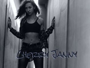 Cherry_Janny Liquisexxx