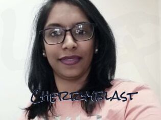 Cherryyblast