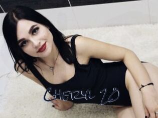 Cheryl_20 Liquisexxx