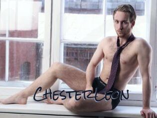 ChesterLeon