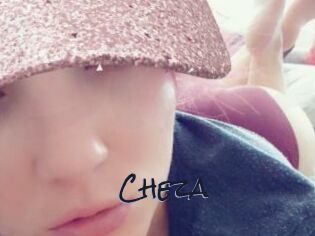 Cheza