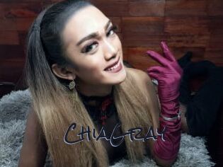 ChiaGray