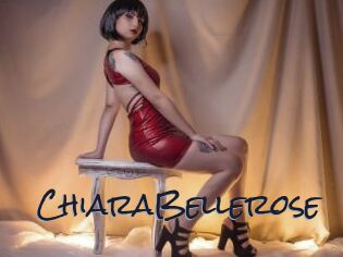 ChiaraBellerose
