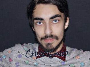 ChigoGigo Liquisexxx