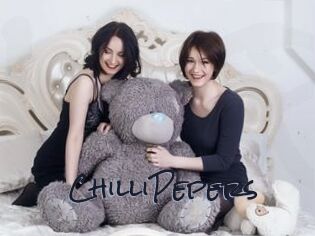 ChilliPepers