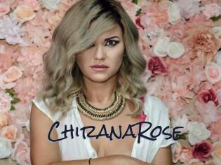 ChiranaRose