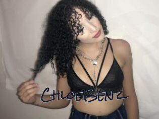ChloeBenz