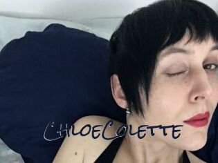 ChloeColette