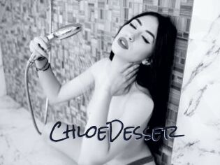 ChloeDesser