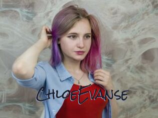 ChloeEvanse