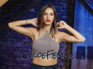 ChloeFemme