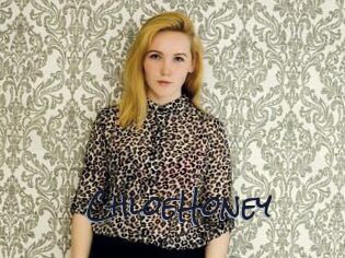 ChloeHoney