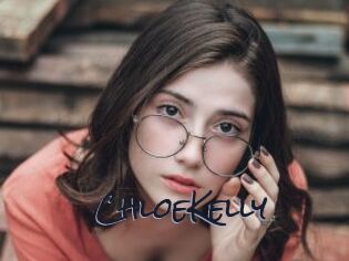 ChloeKelly