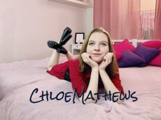 ChloeMathews