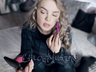 ChloeMilton
