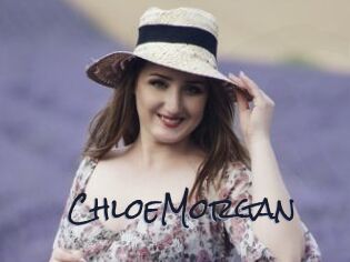 ChloeMorgan