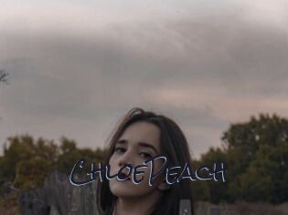ChloePeach