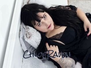ChloeRaven
