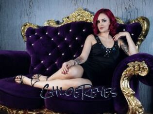 ChloeReyes