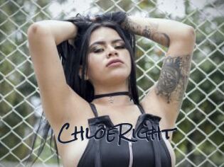 ChloeRight