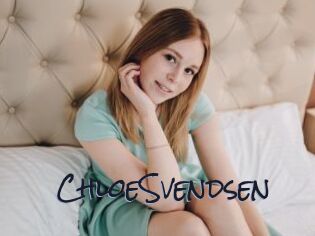 ChloeSvendsen