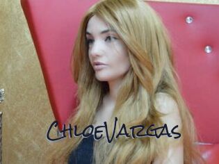 ChloeVargas Liquisexxx