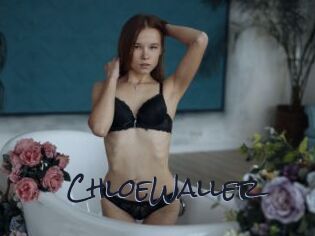 ChloeWaller