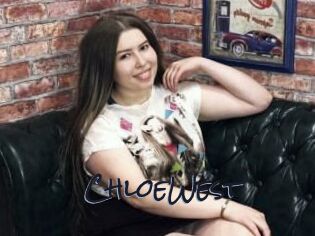 ChloeWest Liquisexxx