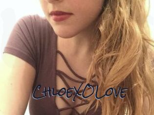 ChloeXOLove