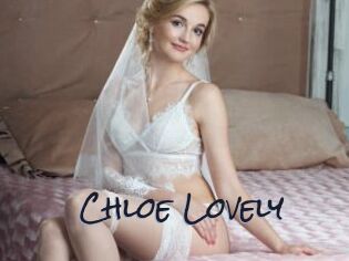 Chloe_Lovely