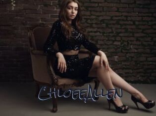 ChloeeAllen