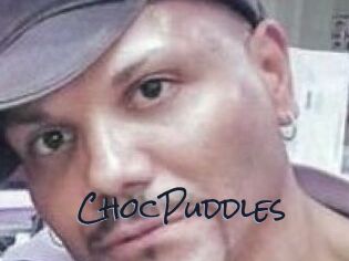 ChocPuddles
