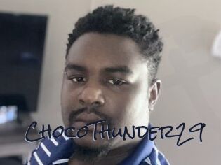 ChocoThunder29