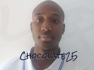 Chocolate25