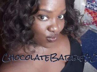 ChocolateBarbie30