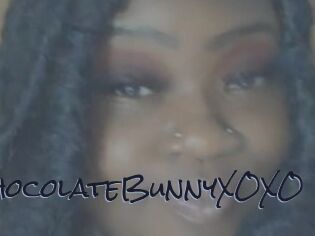 ChocolateBunnyXOXO