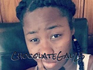 ChocolateGal25