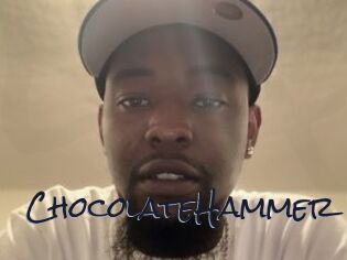 ChocolateHammer