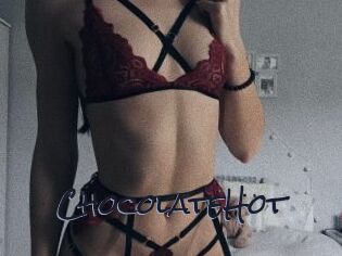 ChocolateHot_ Liquisexxx