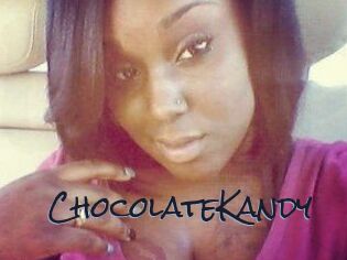ChocolateKandy