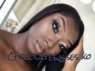 ChocolateKisses_xo