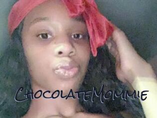 ChocolateMommie