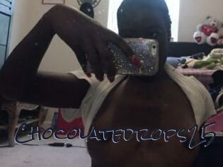 Chocolatedrops25