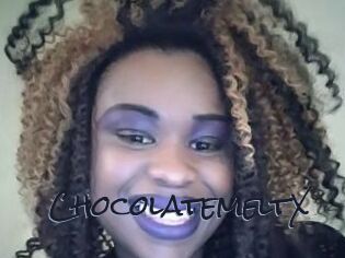 ChocolatemeltX