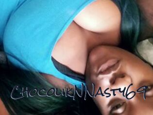 ChocolikNNasty69 Liquisexxx