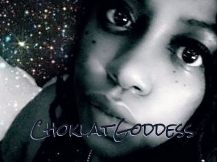 ChoklatGoddess