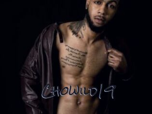 Chowild19
