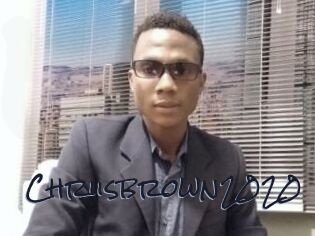 Chriisbrown2020